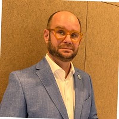 Oliver Nettekoven, Sachverständiger für Immobilienbewertung
